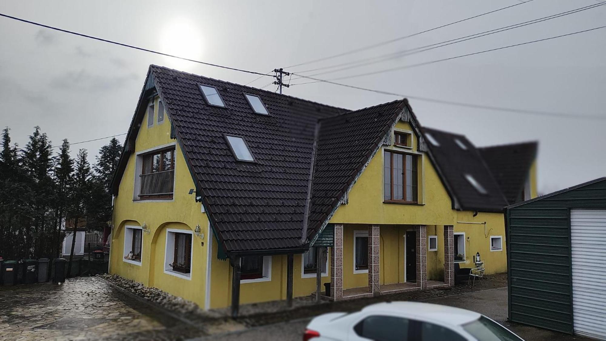Апартаменты Pension Donaublick Grein 2 In Stifterstrasse19. Экстерьер фото
