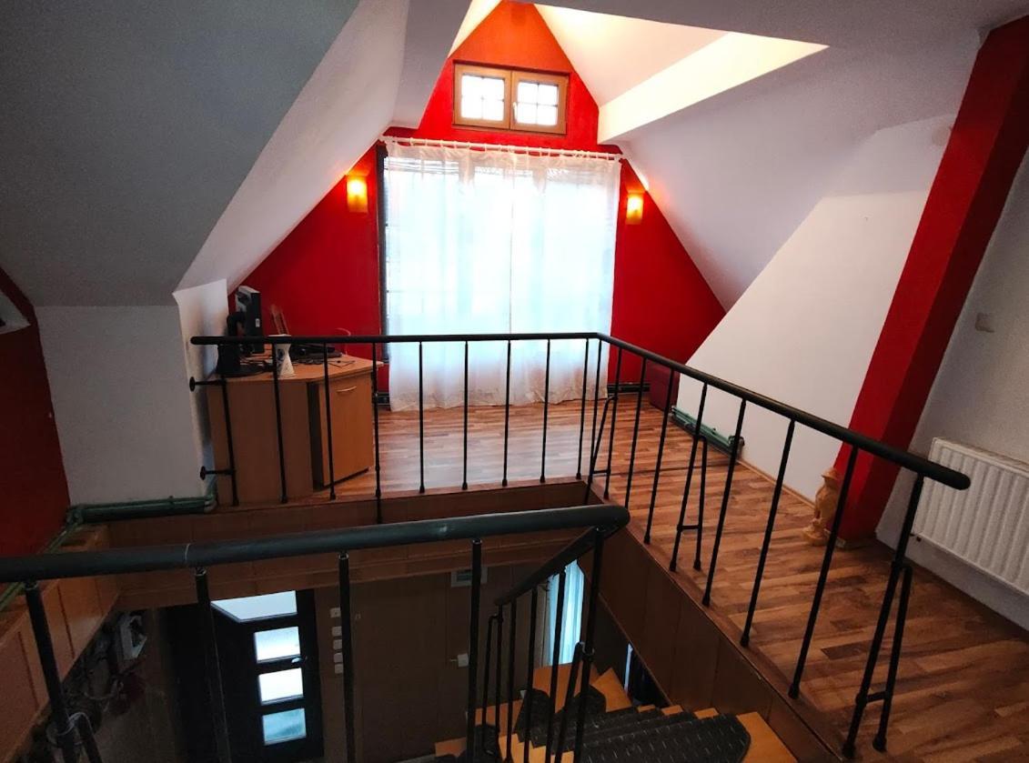 Апартаменты Pension Donaublick Grein 2 In Stifterstrasse19. Экстерьер фото